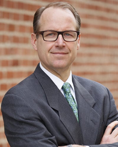 Photo of Christopher Cowan